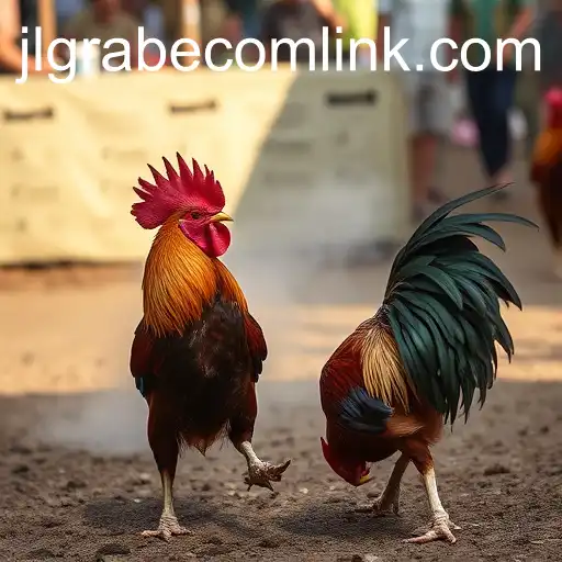 Exploring the Complex World of Cockfighting