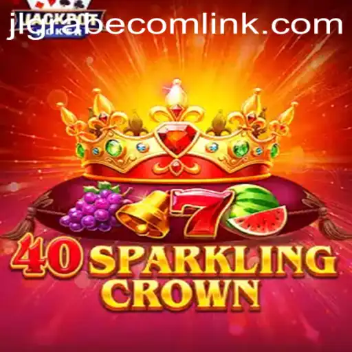 40SparklingCrown: Dive into the Shimmering World of Strategic Gameplay
