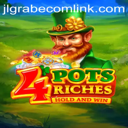 Discovering the Thrills of 4potsriches: A Gaming Adventure
