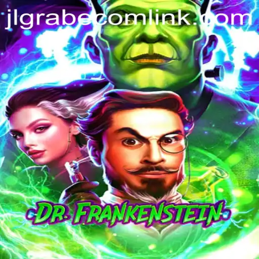 DrFrankenstein: An Electrifying Adventure in Themed Gaming