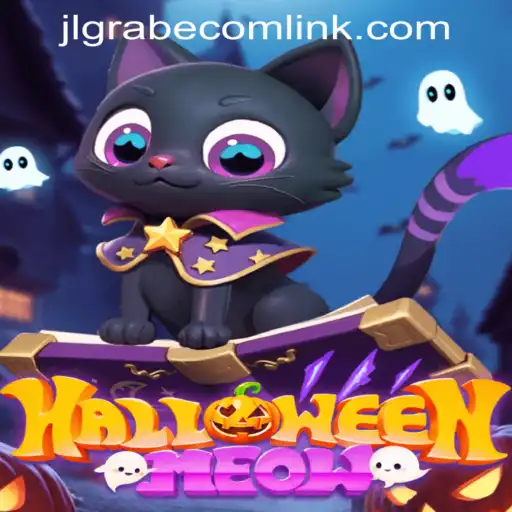 HalloweenMeow Enchants Gamers This October