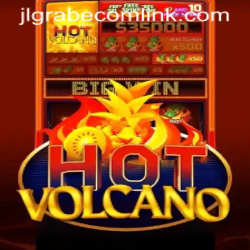 Discover the Thrilling Adventure of HotVolcano