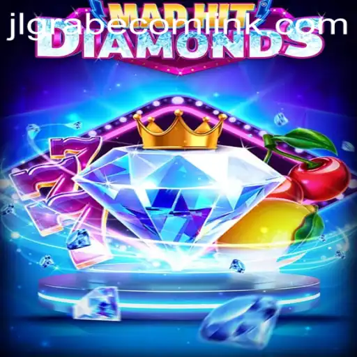 Dive into the Thrilling World of MadHitDiamonds