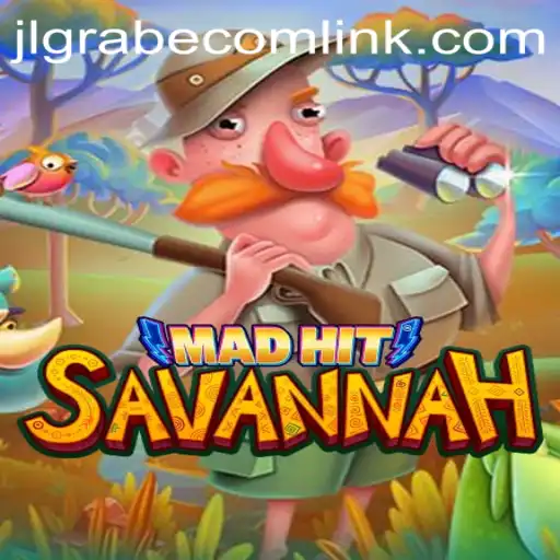 Unveiling the Adventure: MadHitSavannah and Its Thrilling Gameplay