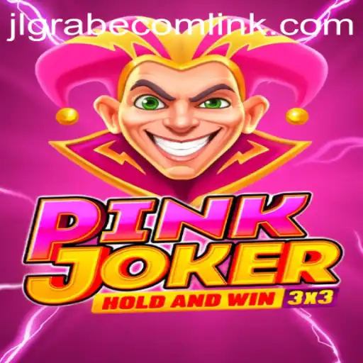 The Alluring World of Pinkjoker: A New Gaming Phenomenon