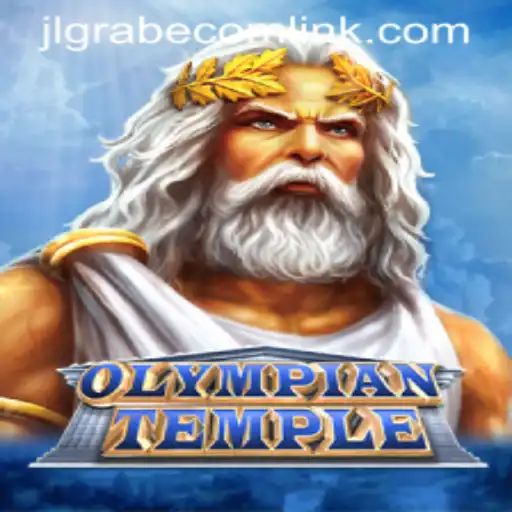 Olympian Temple: A Mythical Adventure Awaits