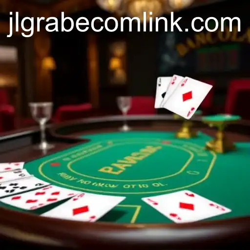 Exploring Online Baccarat: A Deep Dive into the World of Digital Gambling
