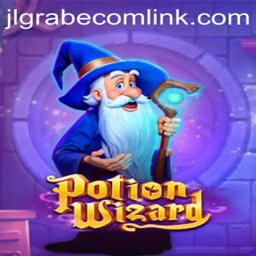 Master the Mystical World of PotionWizard
