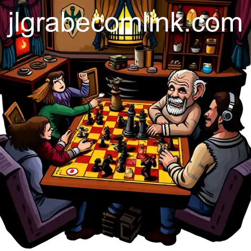 Exploring the Rise and Richness of Tabletop Gaming